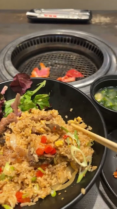 @gyu-kaku houston #yakiniku #takoyaki #sukiyaki