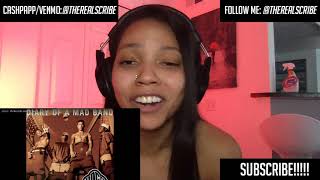 Jodeci- My Heart Belongs To You Reaction