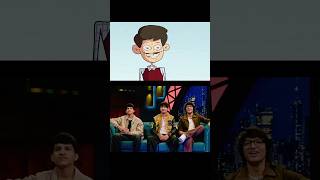 NOT YOUR TYPE X Saurav Joshi Meme Reaction 🤣 #shortsfeed