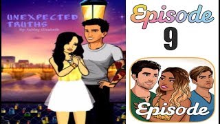 Unexpected Truths - Episode 9 (Episode Choose Your Story)
