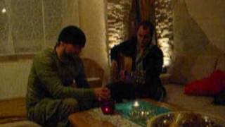 KINGS OF LEON (OFFICIAL) PYRO UNPLUGGED