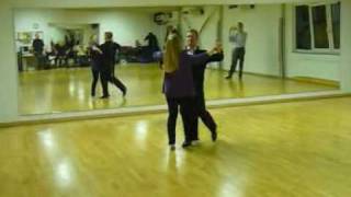 Tango Workshop, Klm Tanzwochenende Mg 2009