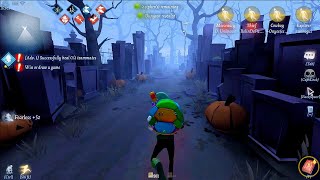 Explorer: The Password | Identity V | Gameplay screenshot 5