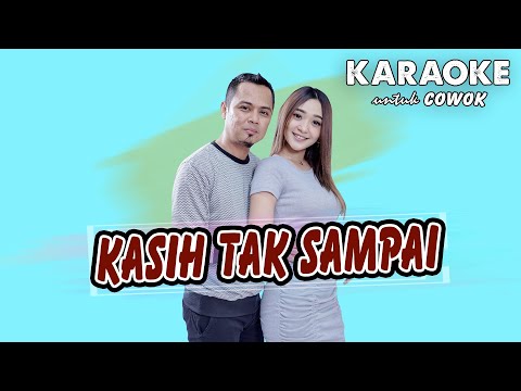 Kasih Tak Sampai