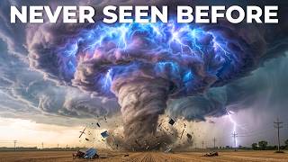 The Tornado Scientists Still Can’t Explain