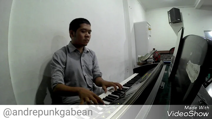Rasa Ini - Vierra (Piano Cover)