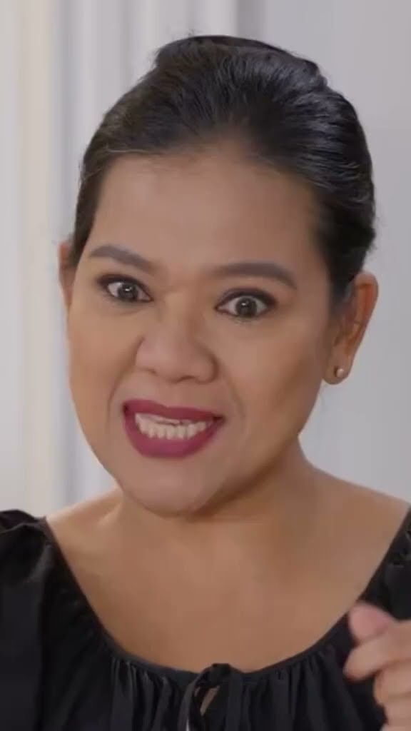 Tante Rita boleh ngomel, tapi tenang Mama Aqeela udah setuju dan merestui? #shorts #asmaragenz
