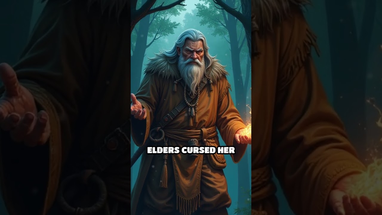 Mystery of the Wampus Cat Unveiled