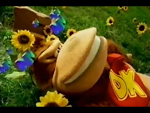 Super Smash Bros. - Commercials collection