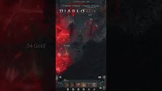 Unleashing Fury Diablo 4 Barbarian Cl