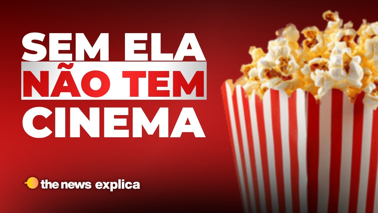 YouTube video by the news cc