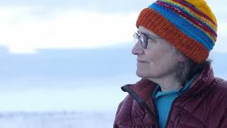 THROUGH THIN ICE Trailer