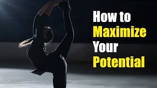 Maximizing Your Potential: Discovering Your Unique Talents and Strengths - Motivational Video