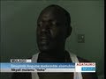 Omuyimbi Martin Angume Asekeredde Abamubise 