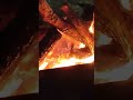 焚き火　DCM ファイアブーストコンロ