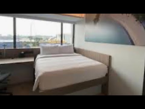 Travelodge Harborfront Hotel Singapore