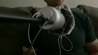 ASMR The Story of Losing My Father- Soft Spoken Deep English Male Voice