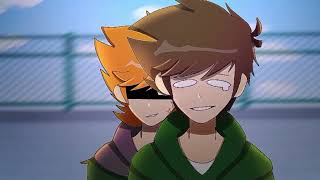 Tordtom/eddsworld -Matt Jealous