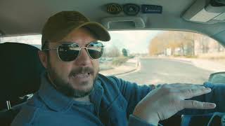 How to Be Your Own Bodyguard! Part 1