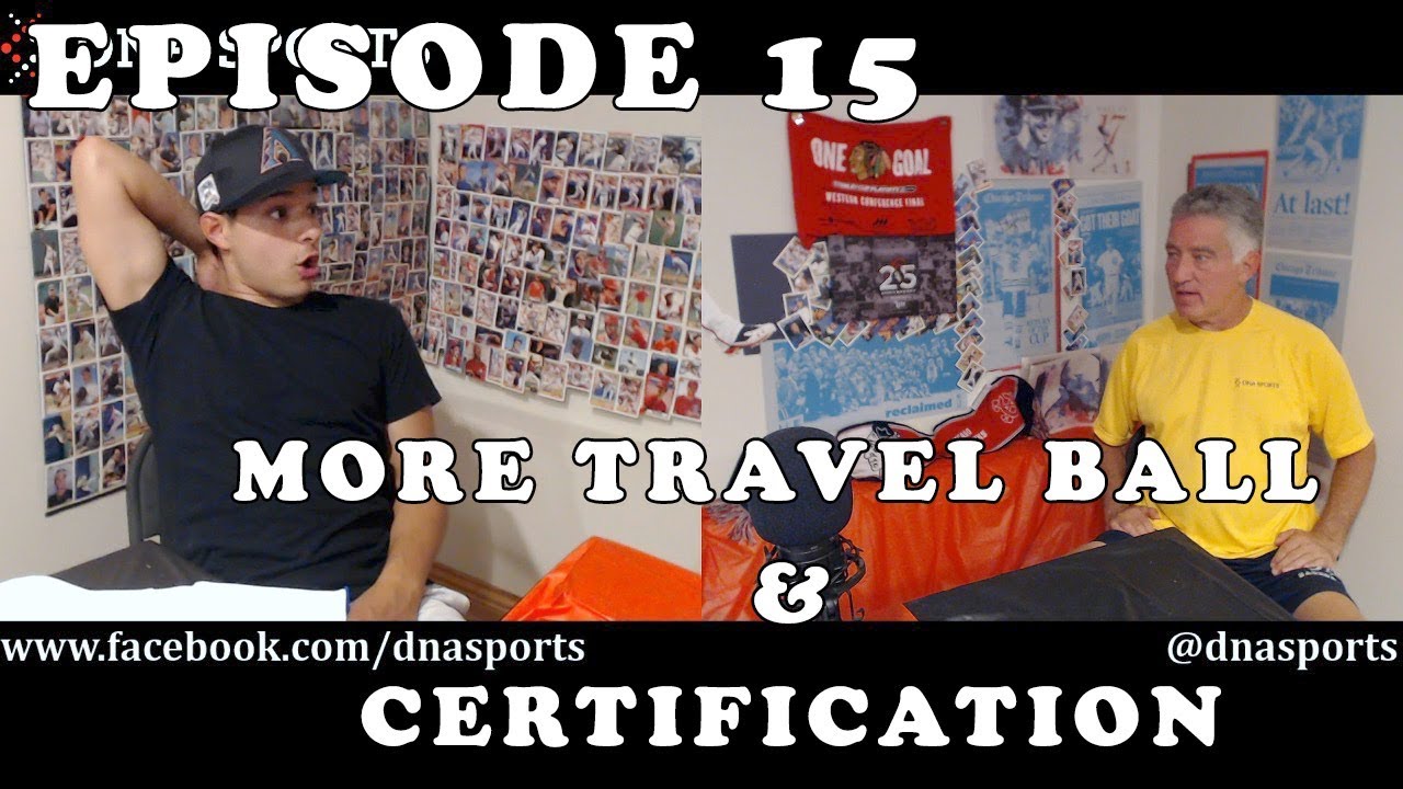 Travel baseball is expensive?! Who knew?! Not 670 The Score DNA