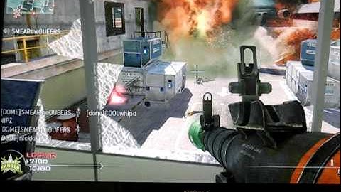 Fake 10th Prestige Lobby- Terminal: Part 2/2