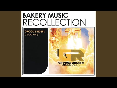 Groove Riders - แค่เธอก็พอ (Enough) (feat. Boyd Kosiyabong)
