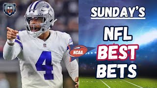 NFL Picks Today 10/26/25 | Free NFL Picks, Props and Best Bets | PrizePicks Props