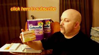 Extreme Couponing Binder And Walgreens Deal 10/8/11