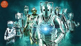 Doctor Who | 'The Cybermen' Ultimate Trailer | 1966 - 2016