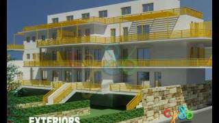 3ds max archi exterior showreel.avi