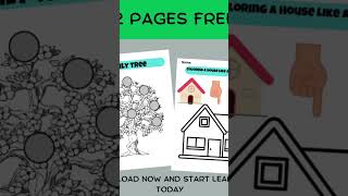 Make learning math fun and interactive with our Preschool Math Worksheets! This engaging