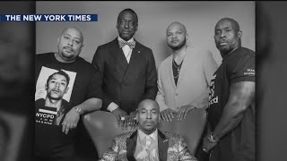 Central Park gate named in honor of Exonerated Five