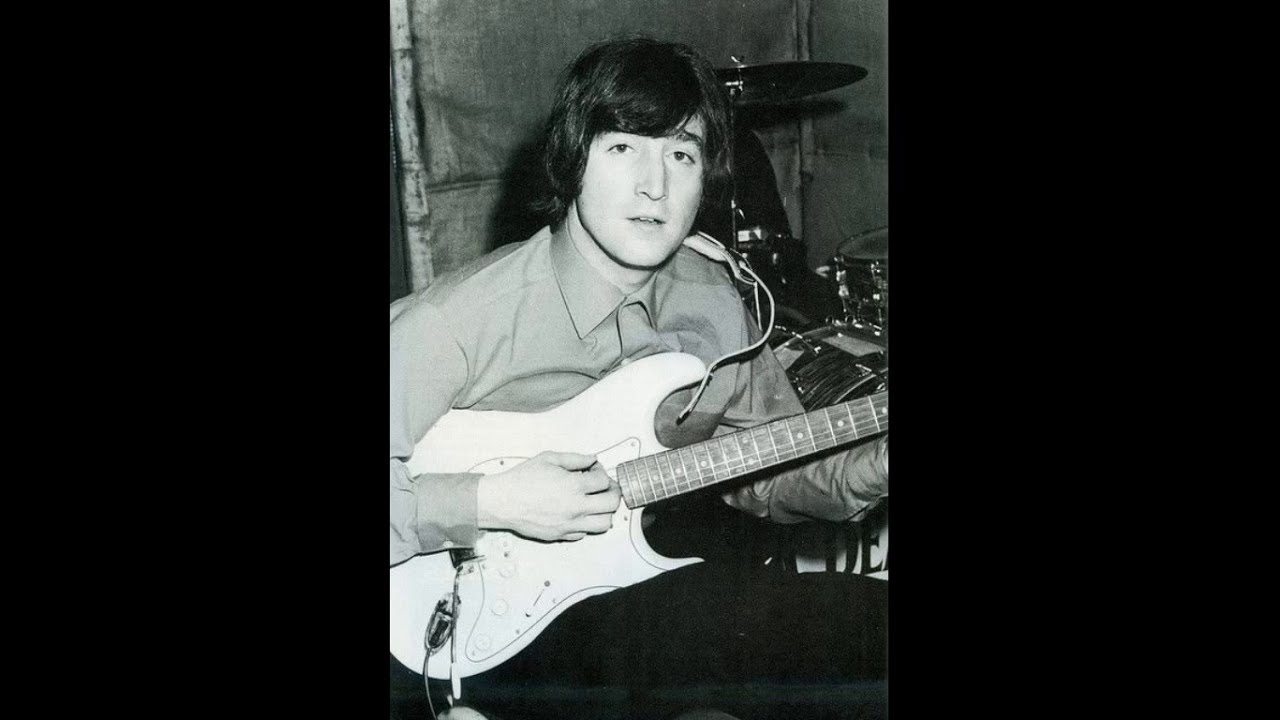 Deconstructing Day Tripper (Isolated Tracks)