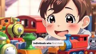 Fixation or Obsession? Understanding the Fine Line in Autism