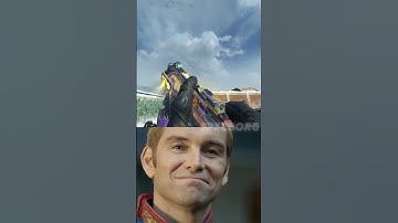 My thoughts on Mythic SMGs with weapon inspection #shorts