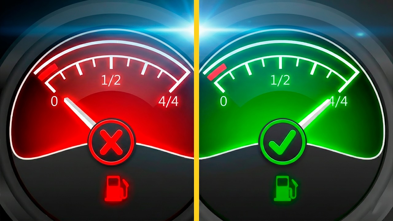 9 Hábitos de Manejo que Destruyen tu Motor (Sin Que Te Des Cuenta)