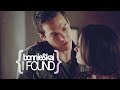 Bonnie & Kai - { I found love.}