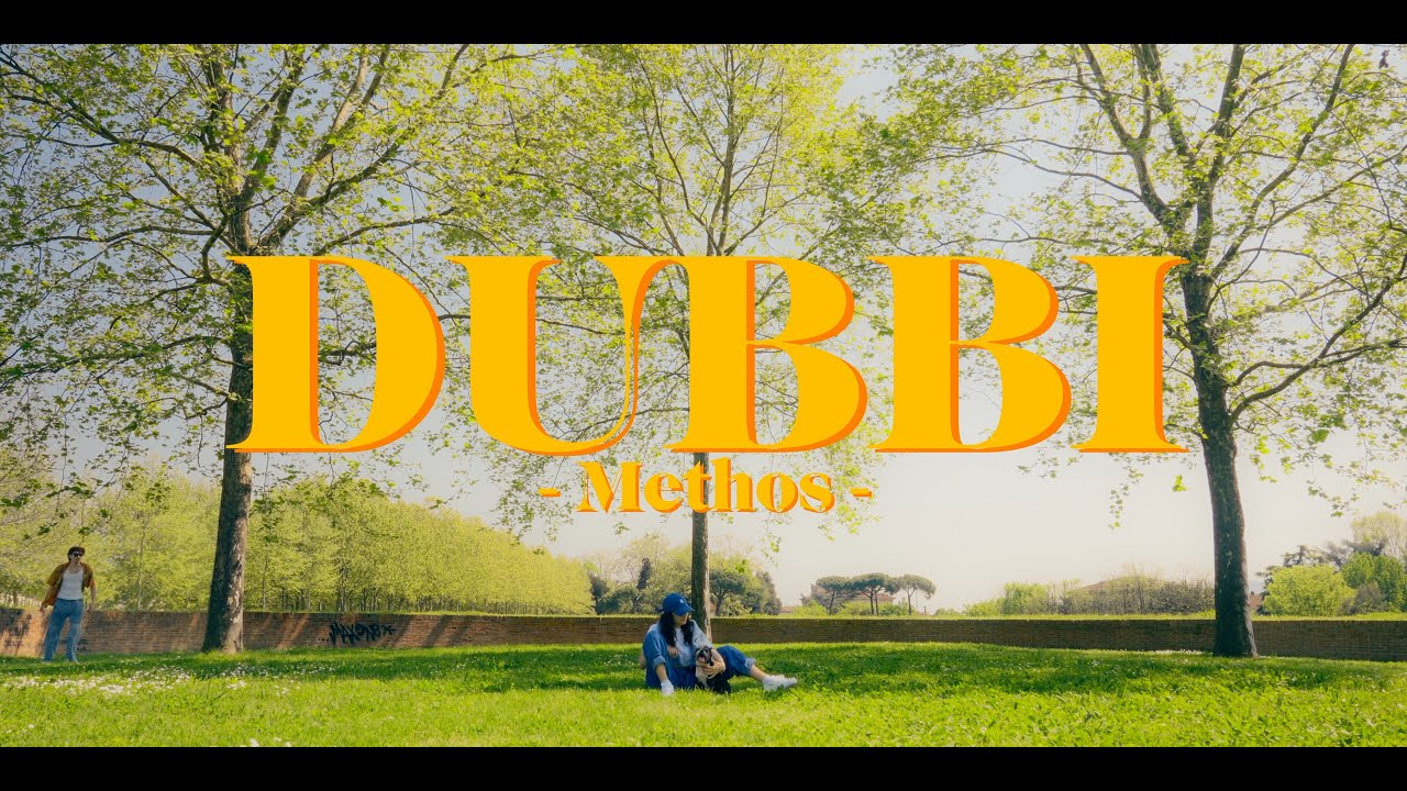 Watch Methos - Dubbi on YouTube Watch Methos - Dubbi on YouTube
