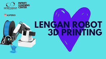 Dobot Magician - 3D Printing