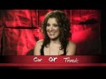 Sarah Buxton Surives a Rapid Fire (#1)
