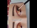 #beauty full eye makeup