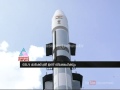 ISRO launches GSLV Mark-III today
