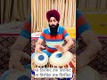 Tabla#lesson# Tirkit easy practice( ਤਿਰਕਿਟ ਦਾ ਆਸਾਨ ਅਭਿਆਸ) by Manpreet singh #viral video