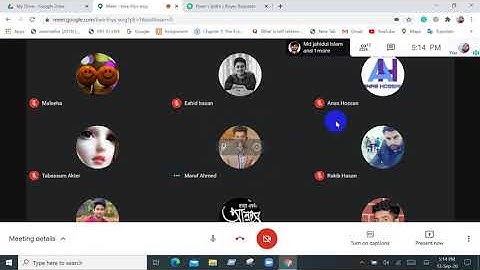 Web design & development ( soft skill part) batch 4, class 4