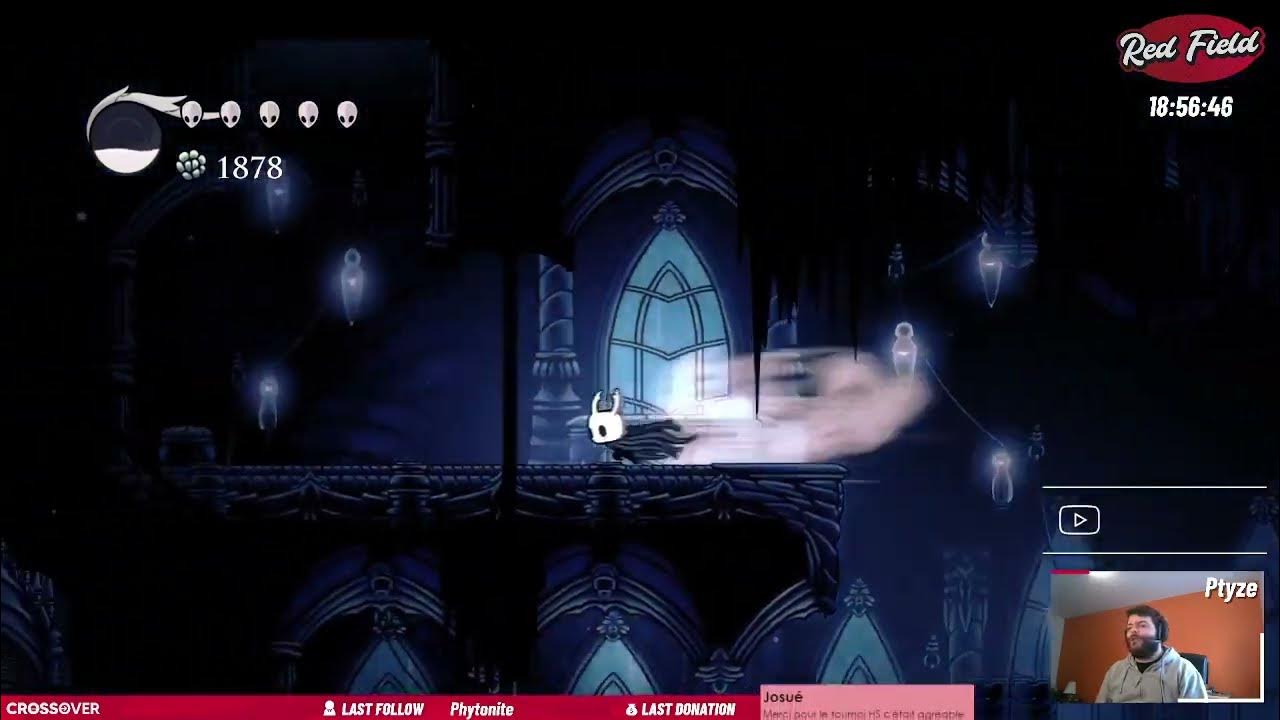 Hollow Knight 2 La Lanterne de Lumafly YouTube