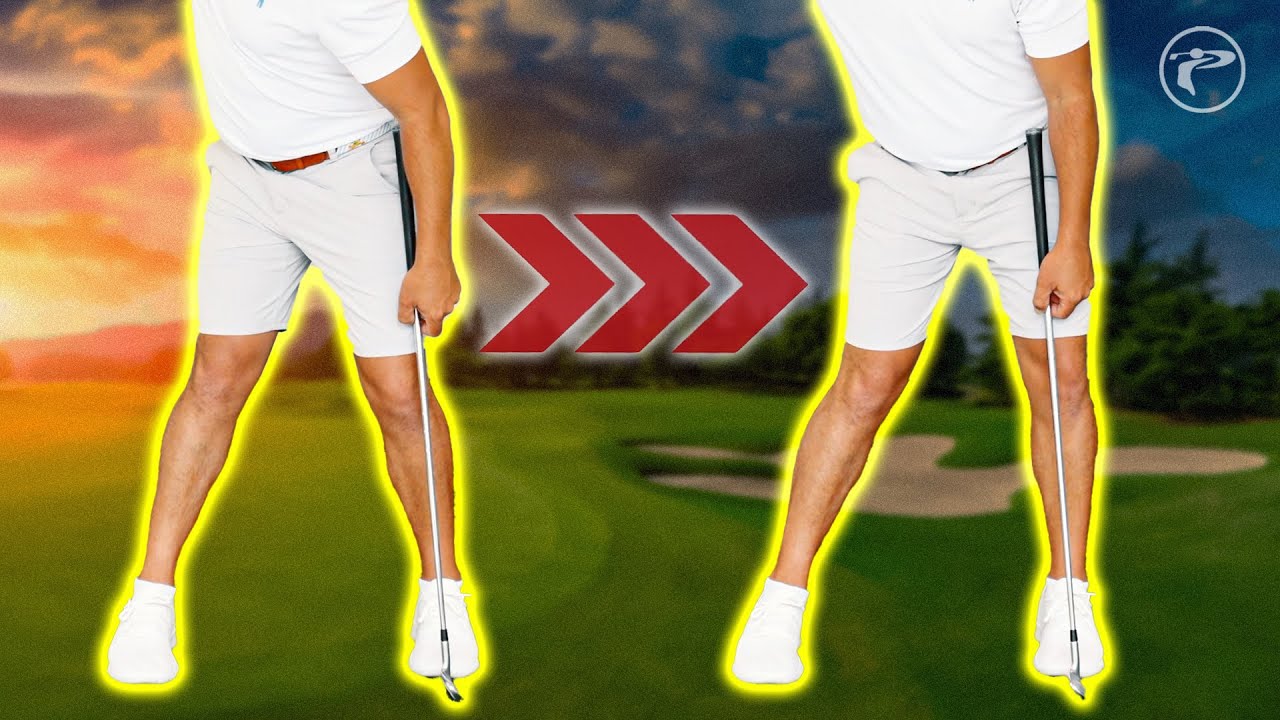 This Downswing Move Will Cure Your Slices! - YouTube