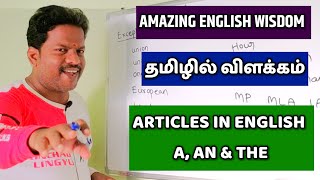 Mastering Indefinite Articles: Usage, Examples, and Exceptions