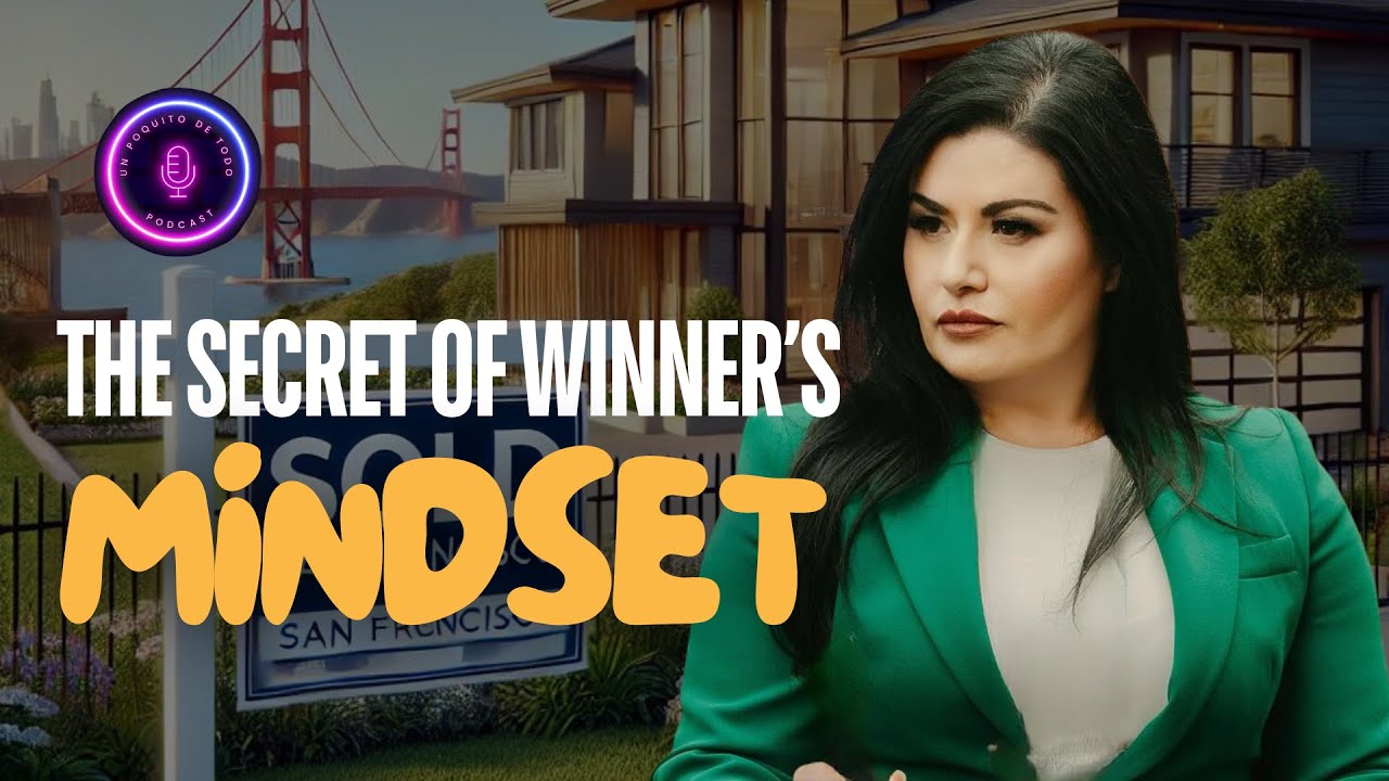 How I Built a Thriving Real Estate Business | Winning Strategy - YouTube