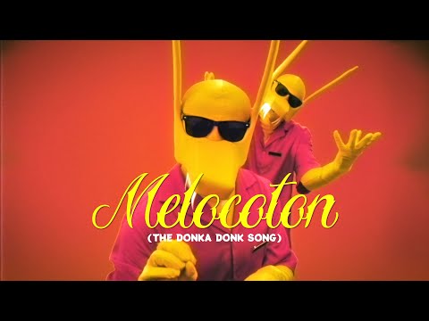 Subwoolfer - Melocoton (Official Music Video)