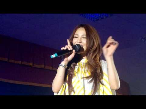 20110531中山醫學大學-梁文音-情人知己